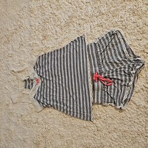 Honeydew lounge/pajama set